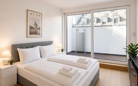 Home Sweet Home - Vienna Central